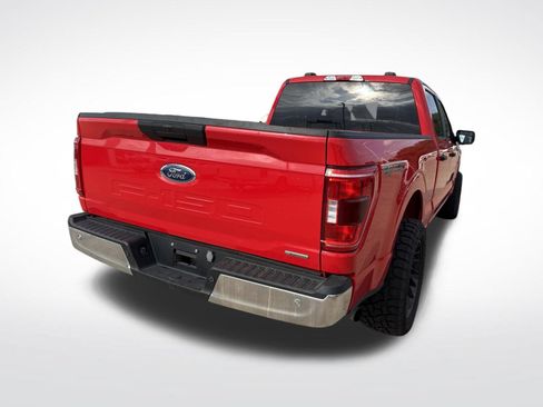 Used 2023 Ford F150 XLT AWD/4WD image 9