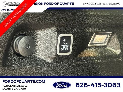 Used 2021 Jeep Grand Cherokee L Laredo w/ Luxury Tech Group I image 12