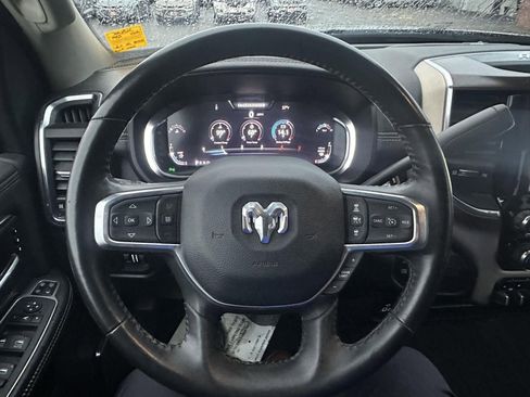 Used 2024 RAM 2500 Laramie w/ Safety Group image 19