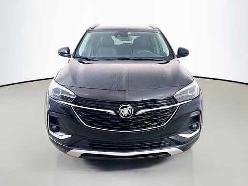 Used 2022 Buick Encore GX Essence image 2