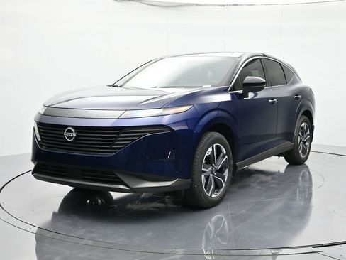 New 2025 Nissan Murano SL w/ Cargo Package image 1