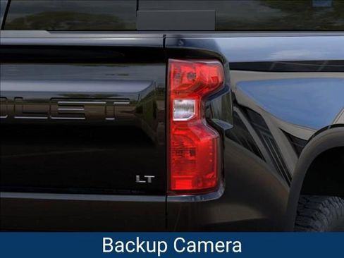 New 2026 Chevrolet Silverado 1500 LT image 12
