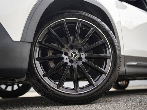 Used 2021 Mercedes-Benz GLB 250 4MATIC w/ AMG Line image 20