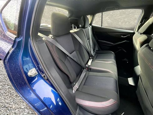 Used 2017 Subaru Impreza 2.0i Sport image 24