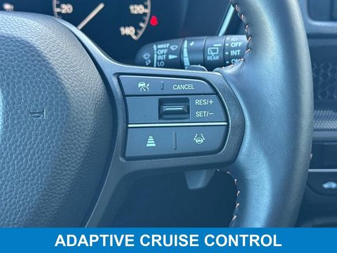 Used 2026 Honda CR-V Sport image 29
