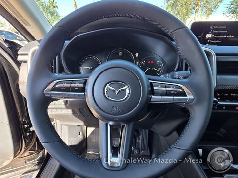 New 2026 MAZDA CX-50 AWD 2.5 Hybrid w/ Premium Pkg image 22