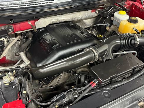 Used 2014 Ford F150 FX4 w/ Equipment Group 402A Luxury image 45