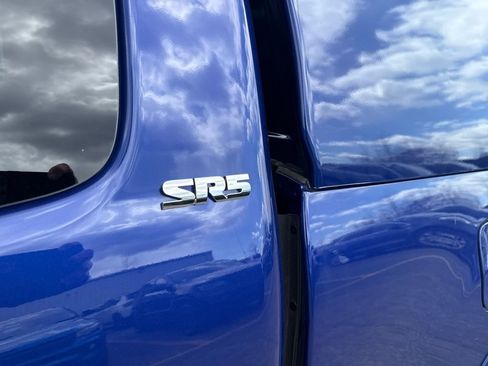 Used 2023 Toyota Tacoma SR5 image 9