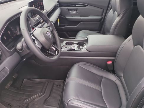 New 2026 Honda Passport RTL image 17