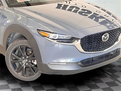 Used 2025 MAZDA CX-30 AWD 2.5 S w/ Preferred Package image 29