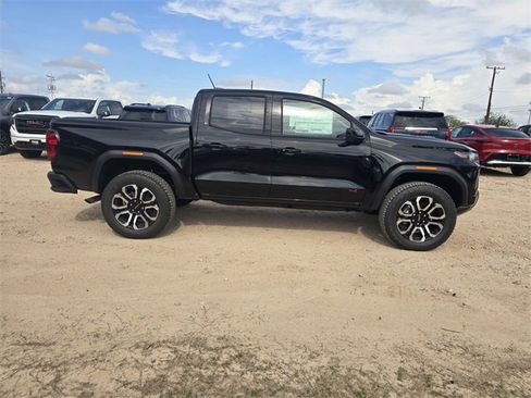 New 2026 GMC Canyon AT4 w/ Technology Plus Package image 4