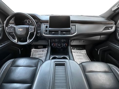 Used 2021 Chevrolet Tahoe LT image 16