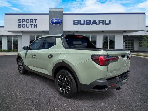 Used 2023 Hyundai Santa Cruz SE AWD/4WD image 6