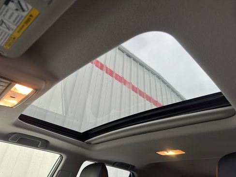 Certified 2024 Toyota 4Runner TRD Off-Road Premium w/ Moonroof Package image 8