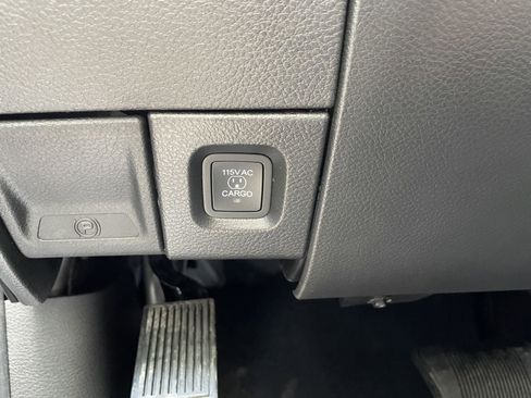 New 2025 RAM 3500 Tradesman image 43