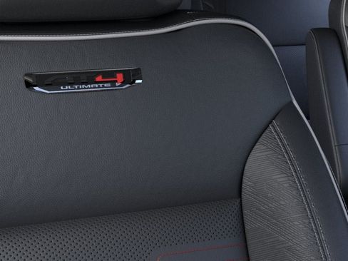 New 2026 GMC Yukon AT4 Ultimate AWD/4WD image 21