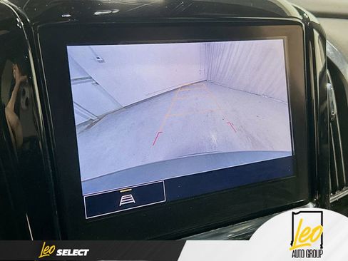 Certified 2023 Chevrolet Traverse LT image 13