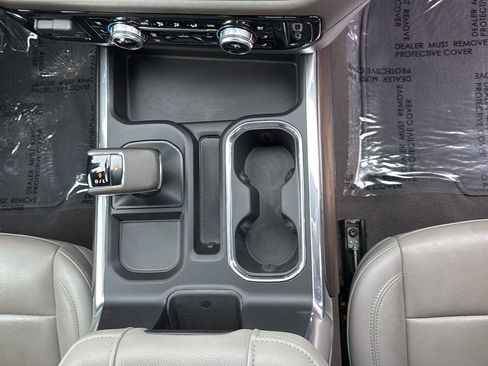 Used 2024 GMC Sierra 1500 SLT w/ SLT Premium Plus Package image 15