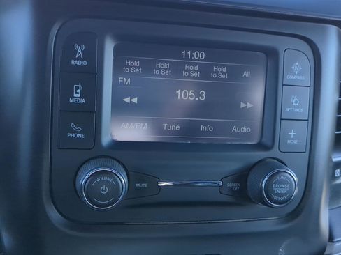 Used 2024 RAM 2500 Tradesman image 17