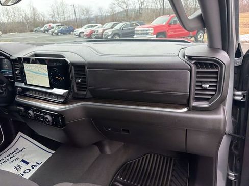 Used 2026 Chevrolet Silverado 1500 RST AWD/4WD image 30