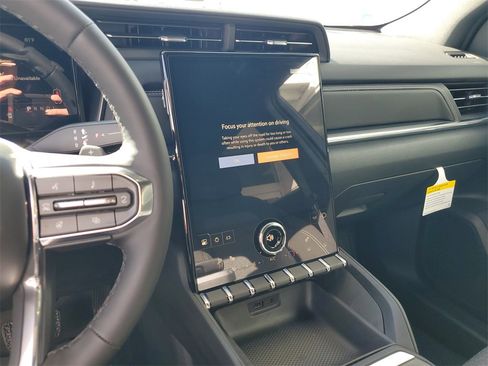 New 2026 GMC Terrain Elevation image 16