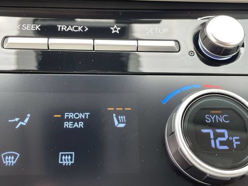 New 2026 Hyundai Santa Fe SEL FWD image 18