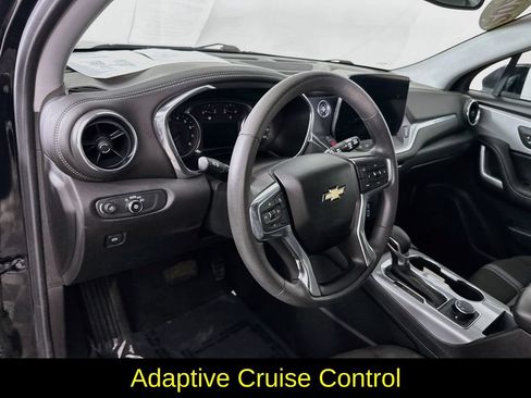 Used 2023 Chevrolet Blazer LT w/ Convenience Package FWD image 14