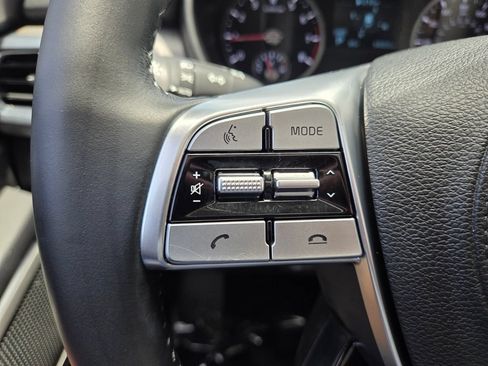 Used 2021 Kia Telluride EX w/ EX Premium Package FWD image 22
