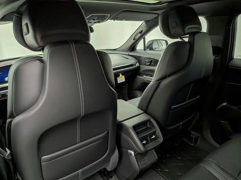 New 2026 Cadillac Lyriq Luxury image 22