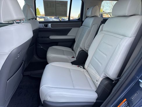 Used 2026 Hyundai Santa Fe Calligraphy image 18