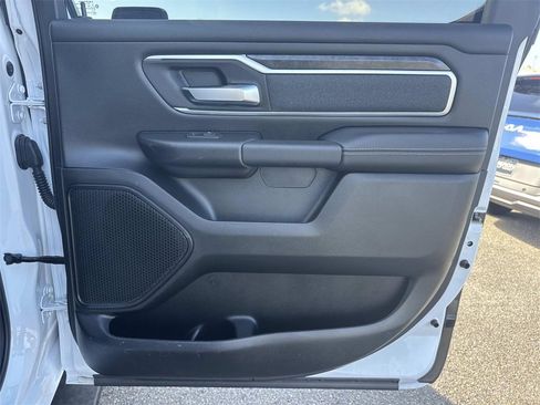 Used 2022 RAM 1500 Big Horn image 20
