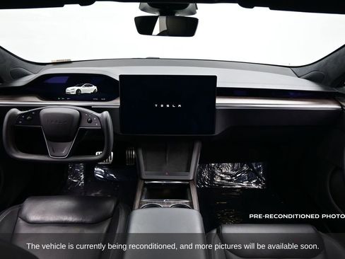 Used 2022 Tesla Model S image 27