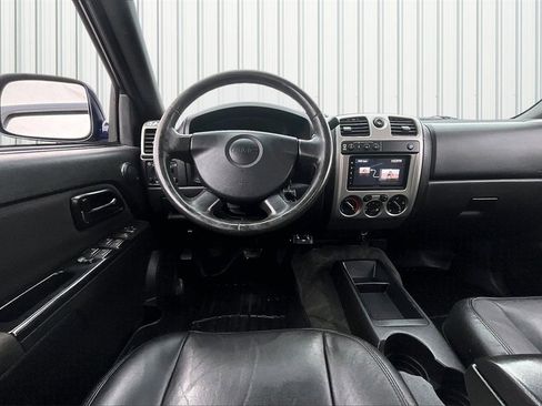 Used 2012 GMC Canyon SLT image 9