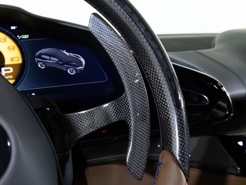 Used 2024 Ferrari Purosangue image 29