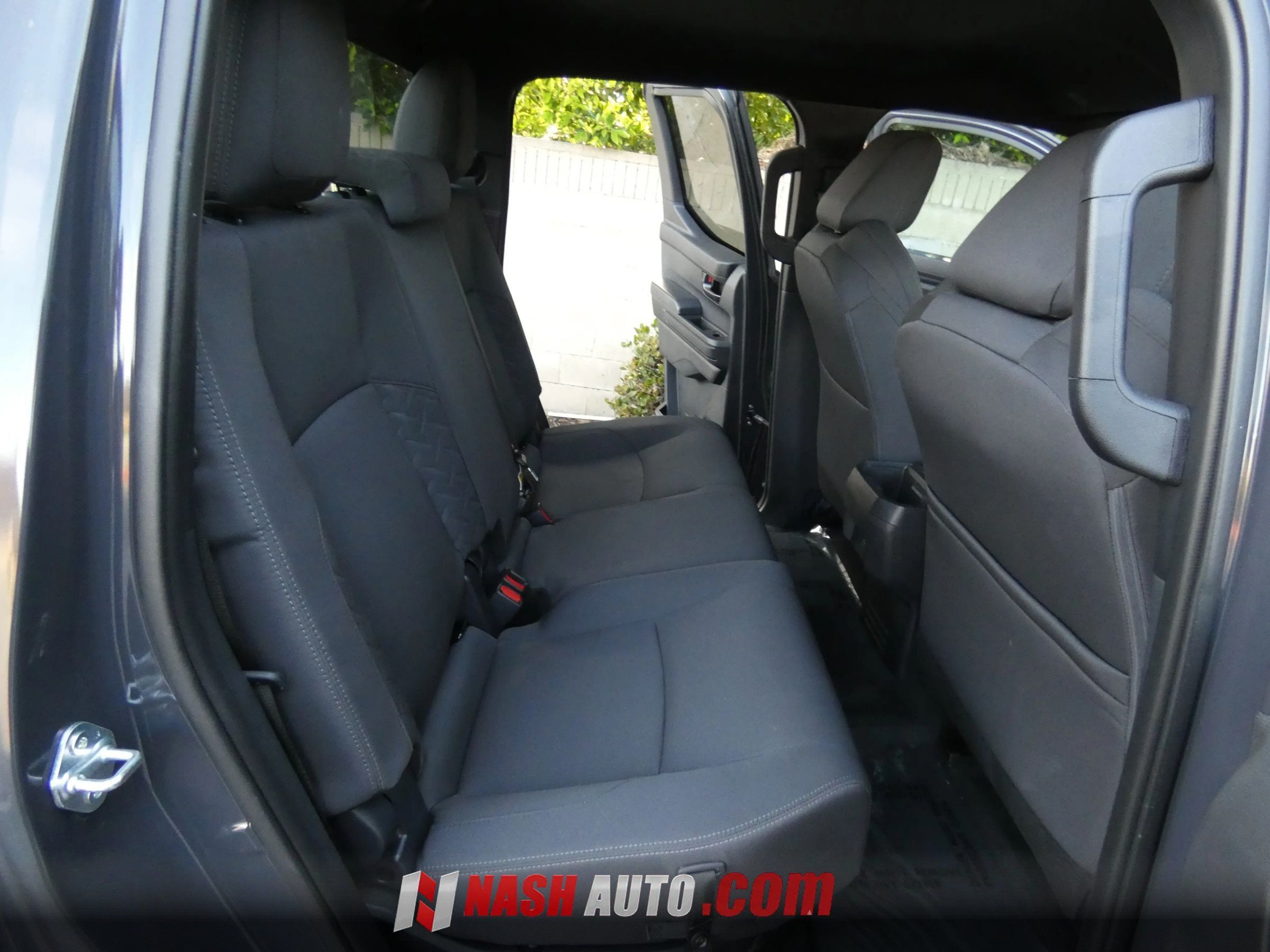 Used 2026 Toyota Tacoma SR5 AWD/4WD image 39