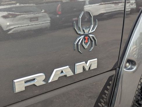 Used 2022 RAM 3500 Laramie AWD/4WD image 24