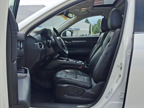 Used 2023 MAZDA CX-5 AWD 2.5 S image 14
