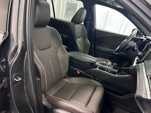 Used 2024 Lexus TX 350 AWD w/ Technology Package image 24