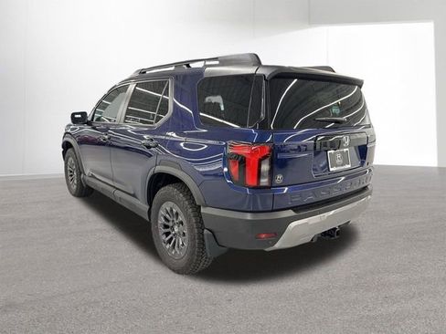 New 2026 Honda Passport TrailSport image 31