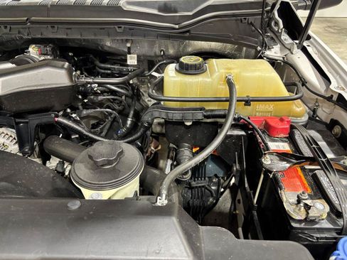 Used 2019 Ford F350 XL w/ Power Equipment Group AWD/4WD image 25