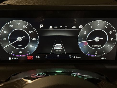 Certified 2026 Kia Seltos EX w/ EX Sunroof Package image 33