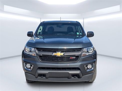 Used 2015 Chevrolet Colorado Z71 image 8