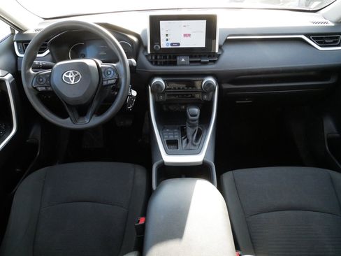 Certified 2023 Toyota RAV4 LE image 10