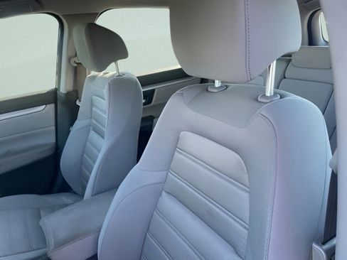 Used 2018 Honda CR-V LX image 18