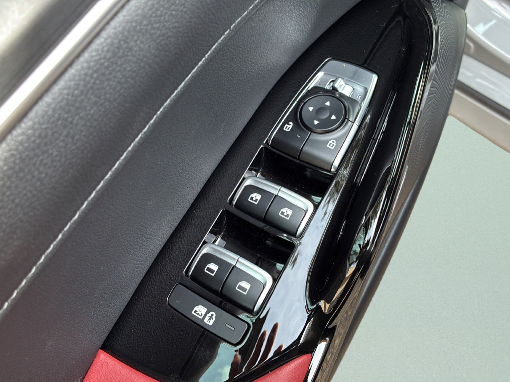New 2026 Kia K5 GT-Line FWD image 21