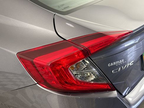 Used 2016 Honda Civic LX image 35