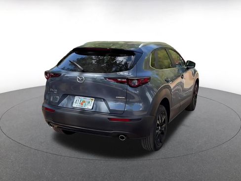 Used 2025 MAZDA CX-30 AWD 2.5 S w/ Preferred Package image 14