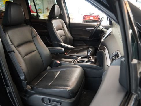 Used 2017 Honda Ridgeline RTL image 33