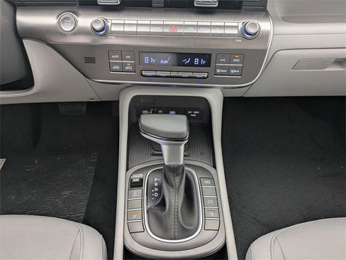 New 2026 Hyundai Kona SEL Sport image 18