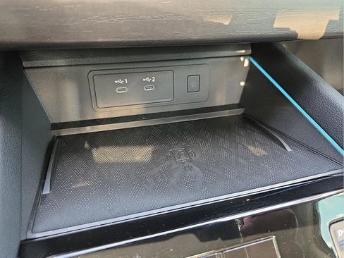 New 2025 Nissan Murano SL w/ Cargo Package image 19